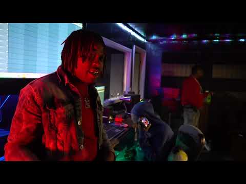 A51 Hot rod @ new city ent