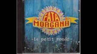 Fata Morgana  - Sad Song (Lou Reed)