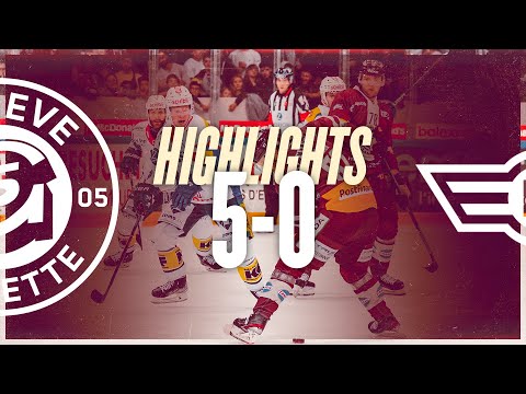 15.10.2022 - GSHC vs KLOTEN