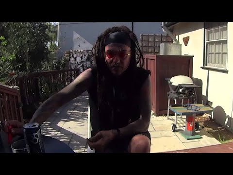SURGICAL METH MACHINE - Al Jourgensen On Signing To Nuclear Blast / How SMM Differs (INTERVIEW)