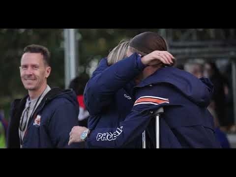 Aufstiegs-/Abstiegs-Play-Off-Finale 2025