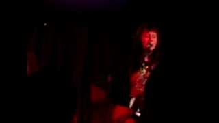 Azure Ray Rise live London 2011