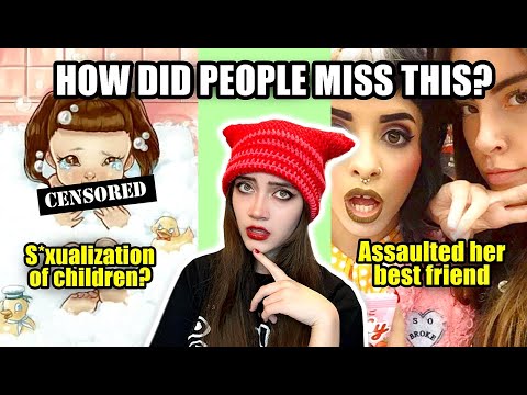 Melanie Martinez Controversy is Disgusting