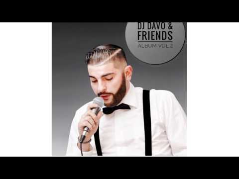 DJ DAVO- CHE CHEM KAROX FT. TATOUL