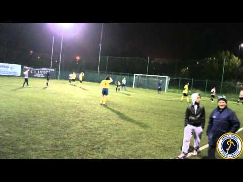 Zona Goal: Cuba Libre - 7 Nani Differita