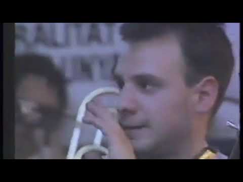 MIRAMAR BIG BAND - BARCELONA - JAZZ A LA RONDA - TALLER DE MUSICS