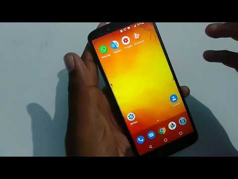 Moto E5 plus Data backup settings | How To get mobile backup | auto data backup kaise off kare