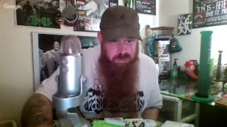 Fuck Im Blind, No March News.... AGAIN, Gorefest, A Beard Mail Day and More #BeardSpeaks
