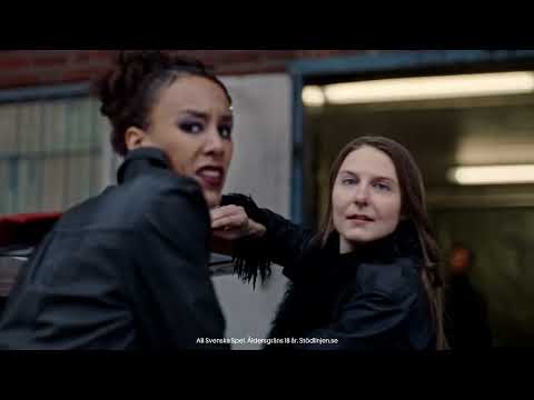 Lotto | Nu blir miljonärerna ännu fler! | Håll livet drömmande | Svenska Spel Tur Lotto | Nu blir miljonärerna ännu fler! | Håll livet drömmande | Svenska Spel Tur