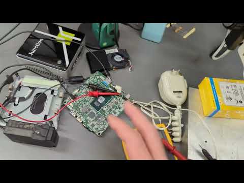 My Intel NUC PC died! Part 1 of ?