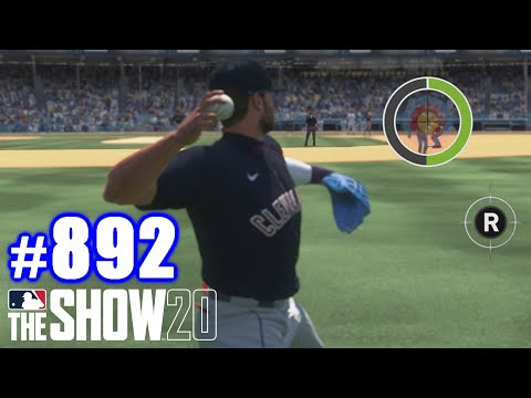 69-MINUTE CHRISTMAS SPECIAL! | MLB The Show 20 | Road to the Show #892