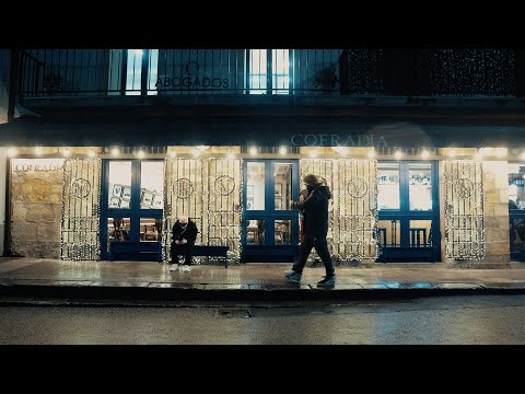 SK215 - Incendeia (Visualicer Oficial)