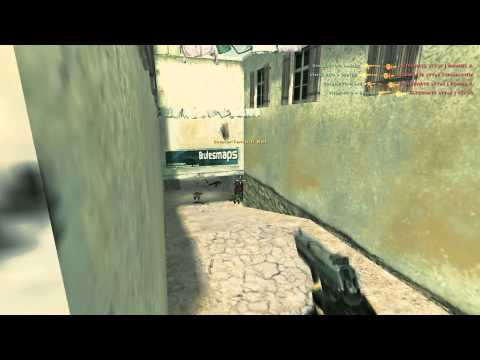 Virtus.PRO vs ALTERNATE aTTaX (-4 m4a1 hoochR)