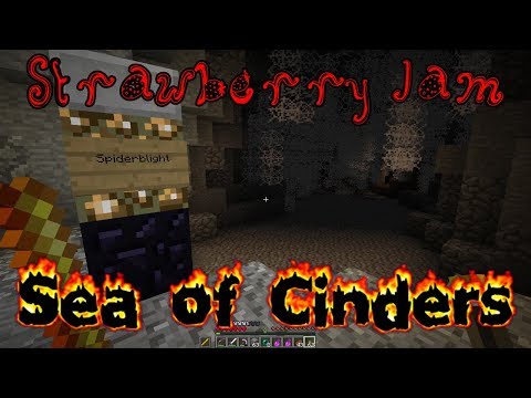 Strawberry Jam 17 - Sea of Cinders Episode 5