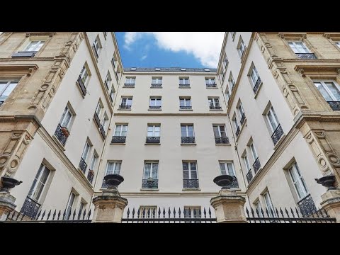 Residence Center of Paris by Studio prestige | Paris, France | Hotel Review🏨