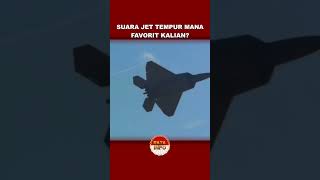 Download lagu The Loudest Sound of the World's Most Advanced Fighter Jet #advancedfighterjet #military #aircraft mp3 Download lagu The Loudest Sound of the World's Most Advanced Fighter Jet #advancedfighterjet #military #aircraft mp3