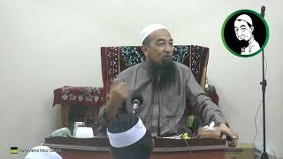 Download lagu Baca Quran Tak Tutup Aurat - Ustaz Azhar Idrus  mp3