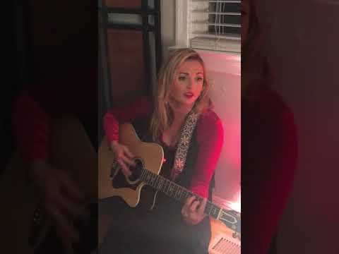 Don Williams - We've Got a Good Fire Goin' (Karen Waldrup Cover)