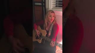 Don Williams - We've Got a Good Fire Goin' (Karen Waldrup Cover)