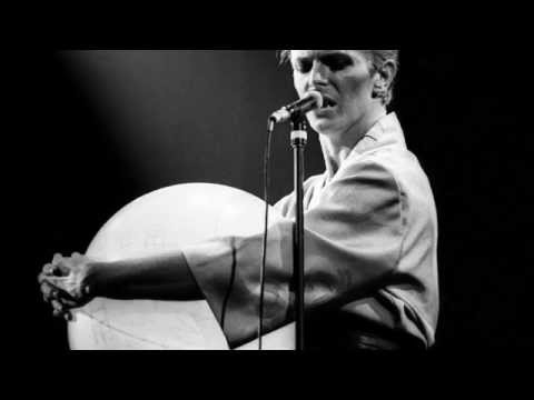 Bowie ''Mentions'' On the John Peel Radio Show (July 7th 1978)