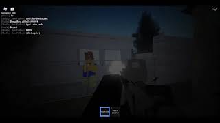 Defend Home?   [ Realistic Home Defense ]