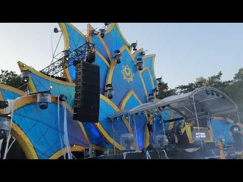 Sunset Festival · The Hard Edition | Outsiders