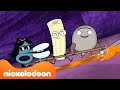 Steen, Papier en Schaar zijn op het SLECHTE pad! | Nickelodeon Nederlands