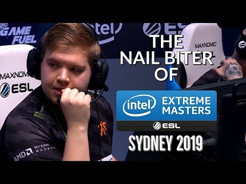 CS:GO | BEST MATCH OF IEM SYDNEY 2019 | FNATIC VS NIP | MAP 2 (overpass) HIGHLIGHTS