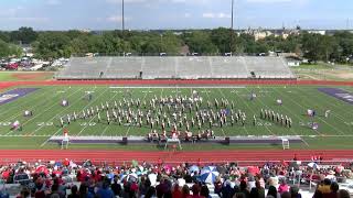 Band UIL