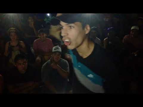 Kardia vs Bastian - Final - RIMADERO (Copa Crossover) 6/2