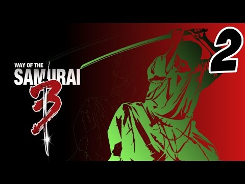 Way of the Samurai 3 Plus Playstation 3