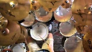Serj Tankian - Cornucopia Drum Cover