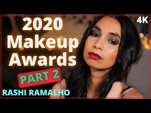 Top Picks for Eyeshadow Palette, Cream Eyeshadow, Eye Liner, Mascara & more [PART 2]