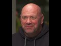 Dana White expects Jon Jones to weigh in on #UFC270 | #Shorts