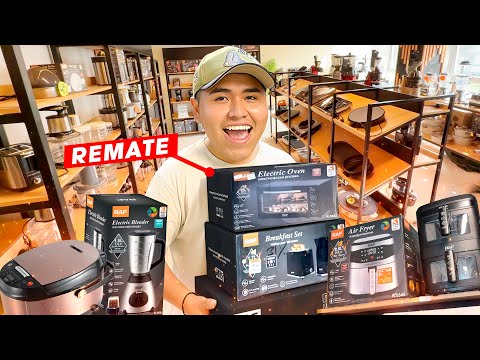 Affordable, High-Quality Appliances | Caleta Importer