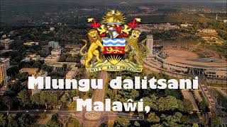 Malawi National Anthem (Lyrics)