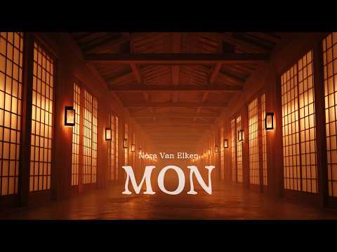 Nora Van Elken - Mon (Official Video)