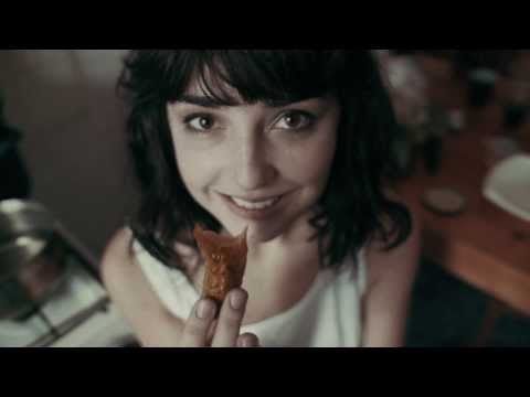 Marcelina feat. Piotr Rogucki - Karmelove (teaser)