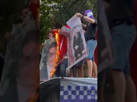 ⁨ لادخل للسياسية في الرياضة ، لكن إسبانيا لها رأي آخر !🇪🇸🤔🇲🇦⁩