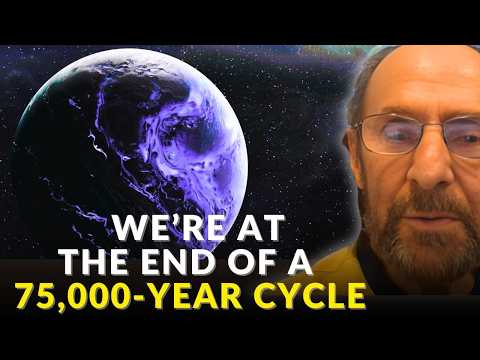 What RA Revealed About the Future of Humanity Will Change Everything | Jim McCarty