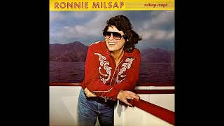 Why Don't You Spend The Night , Ronnie Milsap , 1980