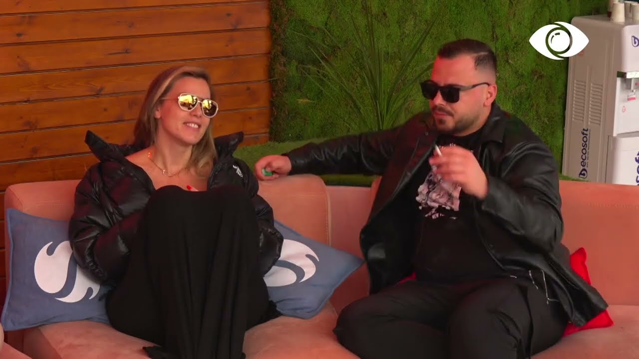 Ishim bashkë 4 vite por.../ Eni tregon historinë e dashurisë