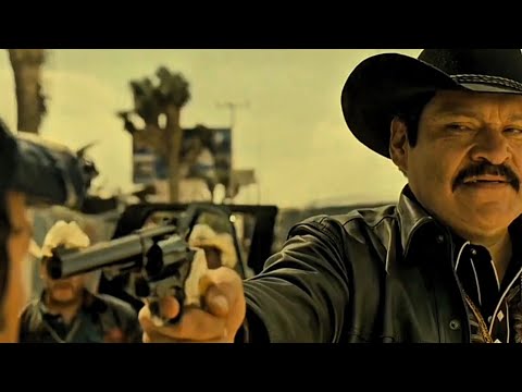 EL INFIERNO || QUE YA NO SOY EL GORDO MATA || ESCENAS-MEXICANAS ||