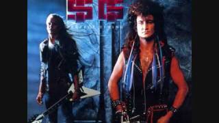 McAuley Schenker Group (MSG) Here Today - Gone Tomorrow