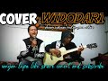 DENNY CAKNAN FEAT GUYON WATON WIDODARI COVER