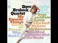 Dave Brubeck Quartet - My Romance