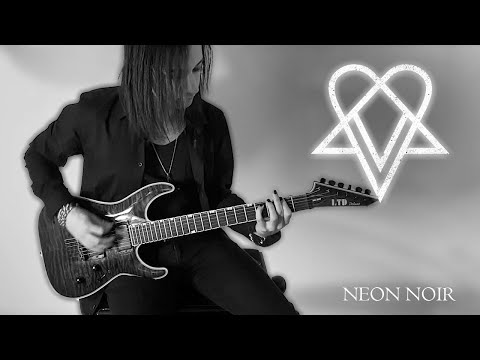 Neon Noir - VV (Ville Valo)