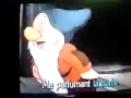The Dwarfs Yodel Song French Version Sing Along