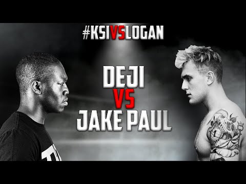 download lagu mp3 mp4 Jake Paul Vs Deji, download lagu Jake Paul Vs Deji gratis, unduh video klip Jake Paul Vs Deji