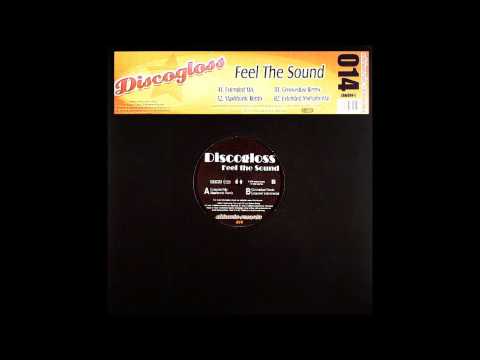 Discogloss - Feel the Sound (Original Mix) (2005)